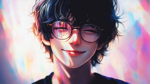 蜜桃视频热门漫画最后勇者封面